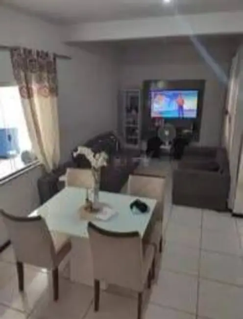 Foto 7 de Casa com 3 quartos à venda em Major Prates, Montes Claros - MG