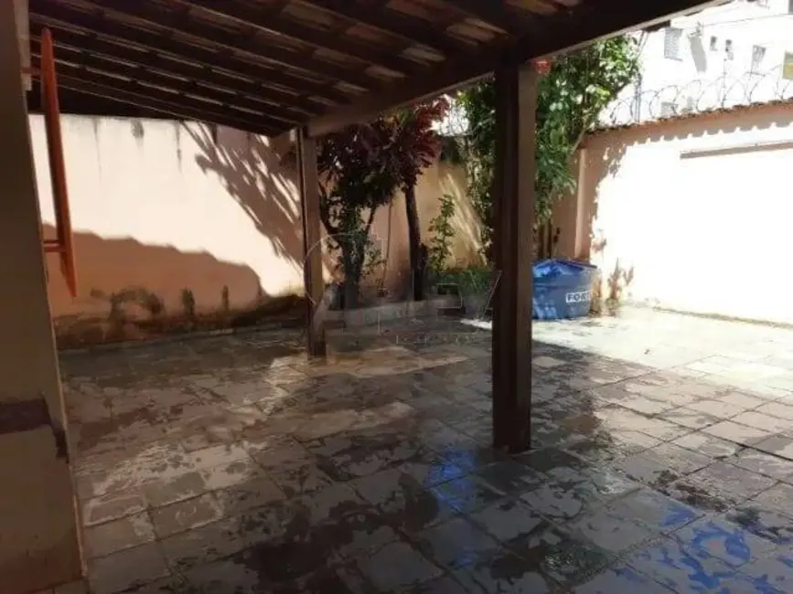 Foto 6 de Casa com 3 quartos à venda em Morada do Sol, Montes Claros - MG