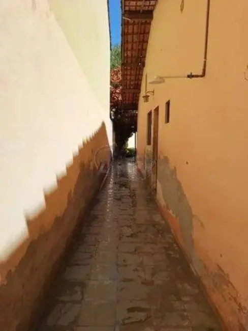 Foto 4 de Casa com 3 quartos à venda em Morada do Sol, Montes Claros - MG