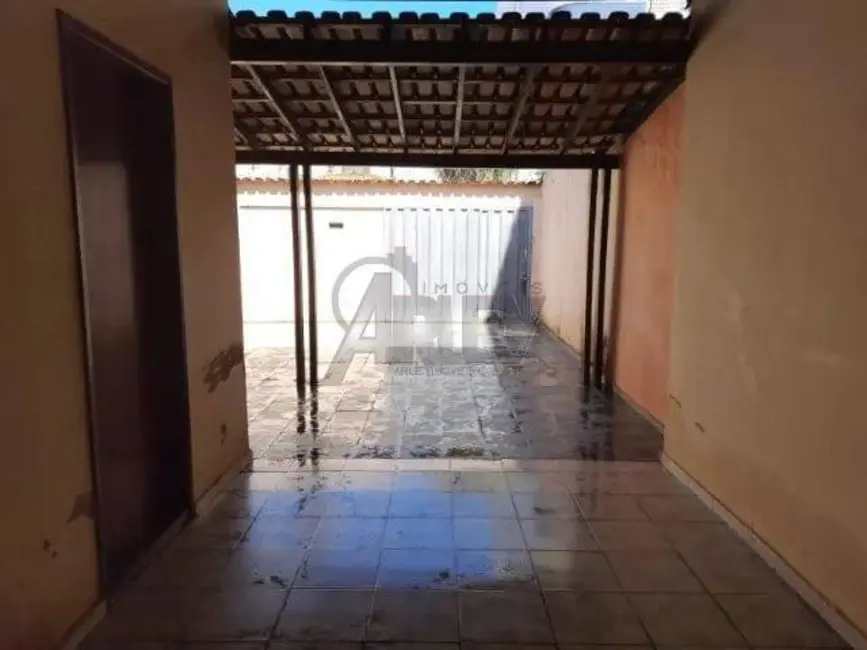 Foto 3 de Casa com 3 quartos à venda em Morada do Sol, Montes Claros - MG