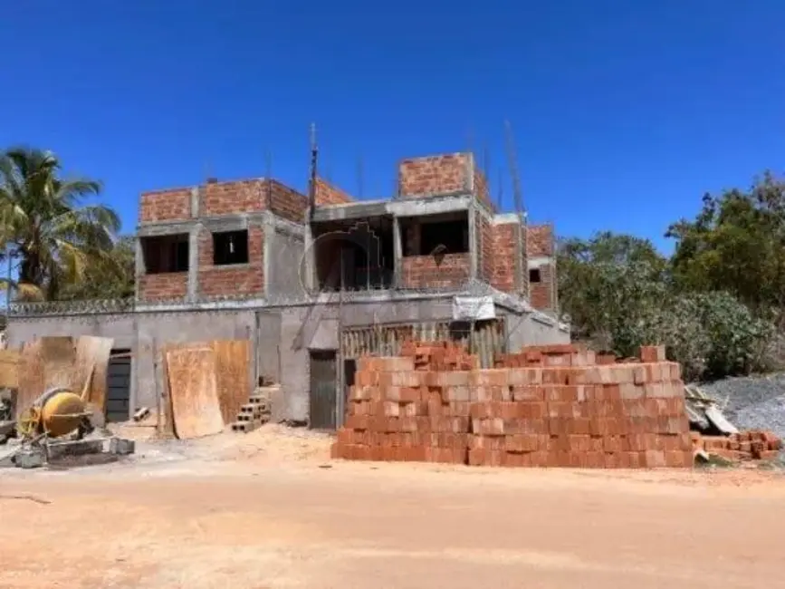 Apartamento com 3 quartos à venda em Ibituruna, Montes Claros - MG - imagem 4 Foto 4 de Apartamento com 3 quartos à venda em Ibituruna, Montes Claros - MG