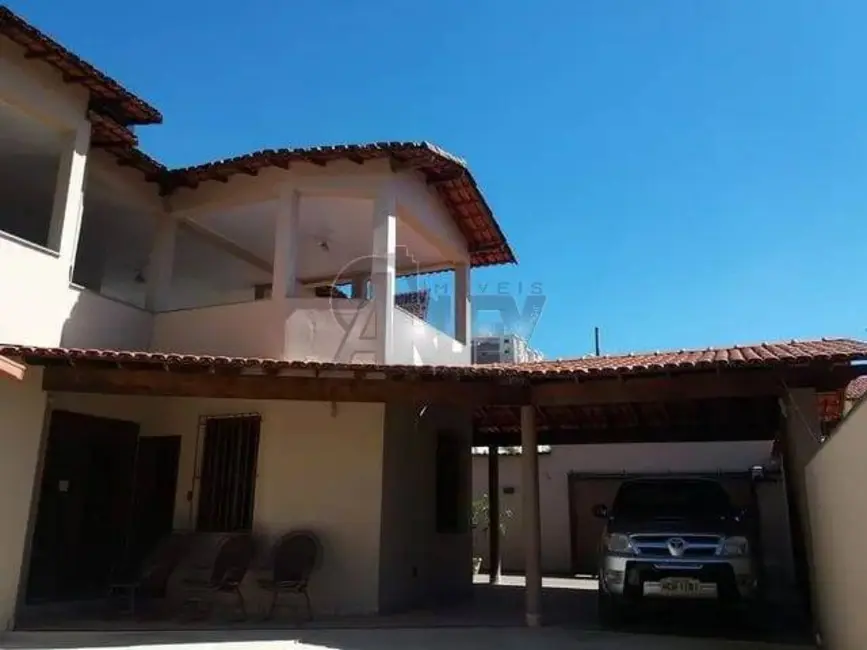 Casa com 4 quartos à venda, 600m2 em Morada do Sol, Montes Claros - MG - imagem 3 Foto 3 de Casa com 4 quartos à venda, 600m2 em Morada do Sol, Montes Claros - MG