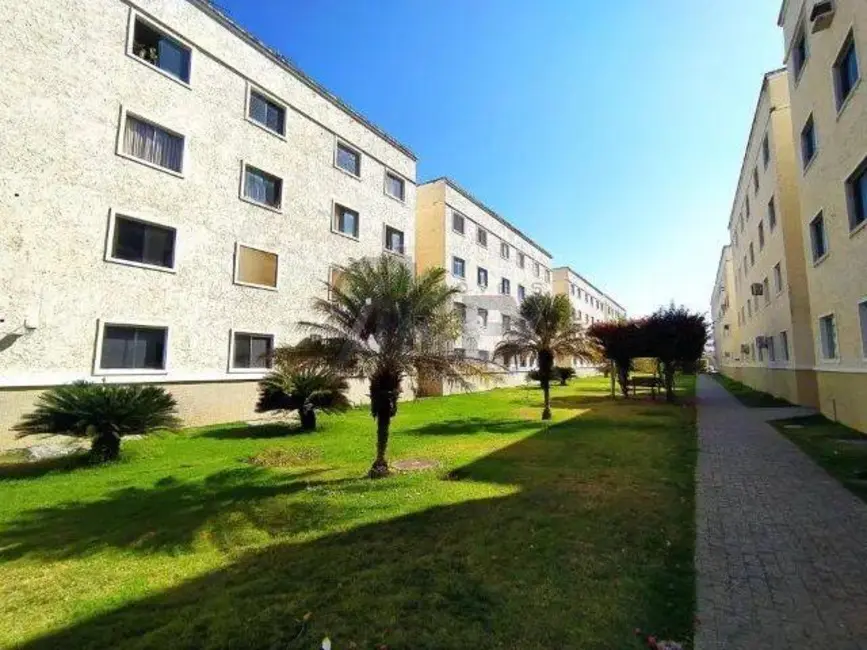 Foto 1 de Apartamento com 3 quartos à venda em Morada da Serra, Montes Claros - MG