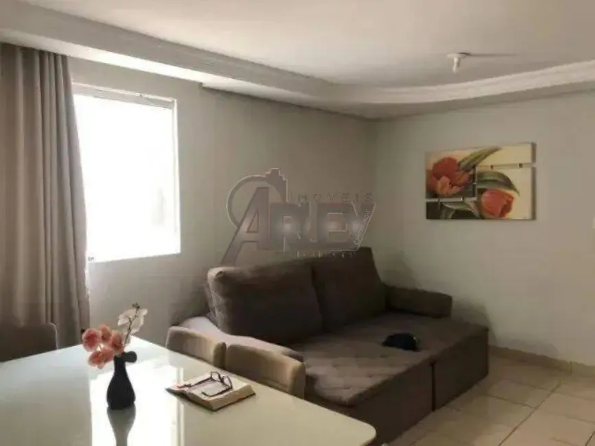 Foto 2 de Apartamento com 3 quartos à venda em Morada da Serra, Montes Claros - MG
