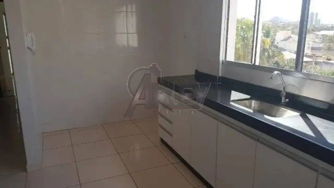 Apartamento com 2 quartos à venda em Morada do Sol, Montes Claros - MG - imagem 4 Foto 4 de Apartamento com 2 quartos à venda em Morada do Sol, Montes Claros - MG