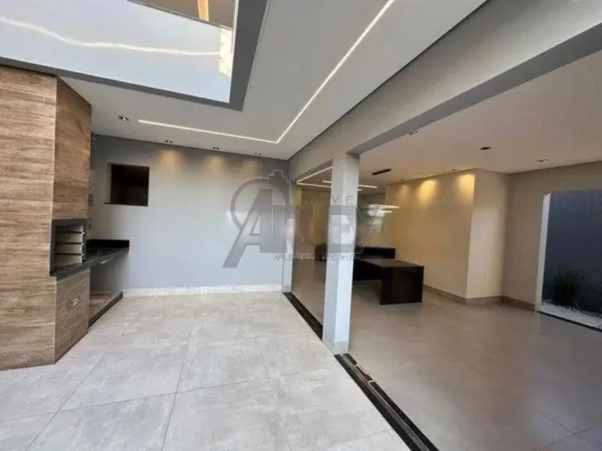 Foto 7 de Casa de Condomínio com 4 quartos à venda em Edgar Pereira, Montes Claros - MG