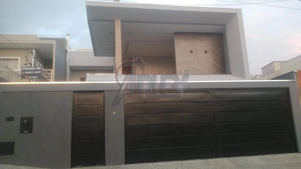 Foto 3 de Casa de Condomínio com 4 quartos à venda em Edgar Pereira, Montes Claros - MG