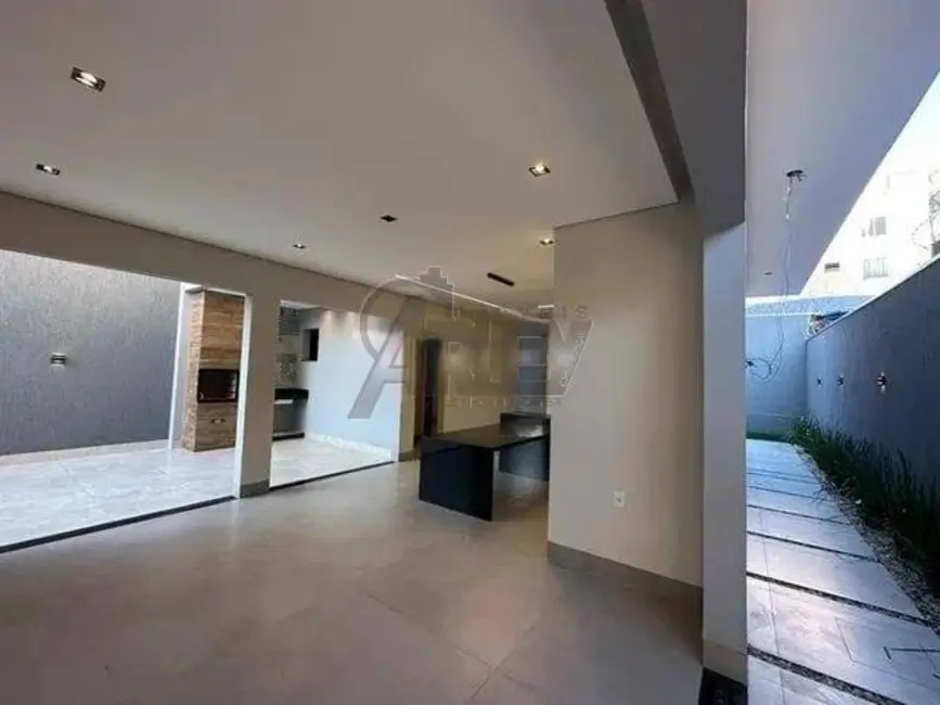 Foto 5 de Casa de Condomínio com 4 quartos à venda em Edgar Pereira, Montes Claros - MG