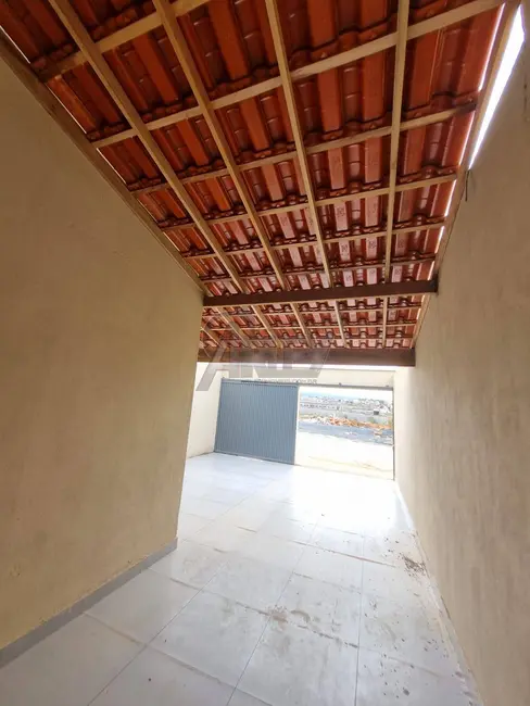 Foto 2 de Casa de Condomínio com 2 quartos à venda, 100m2 em Jardim Olímpico, Montes Claros - MG