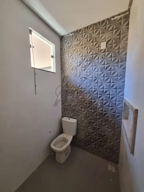 Foto 5 de Casa de Condomínio com 2 quartos à venda, 100m2 em Jardim Olímpico, Montes Claros - MG