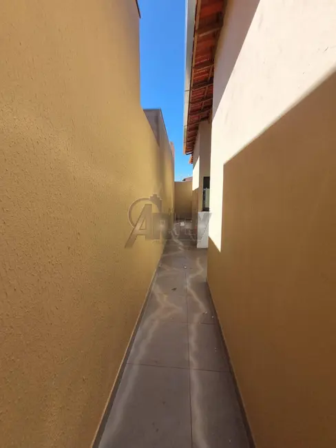 Foto 8 de Casa de Condomínio com 2 quartos à venda, 100m2 em Jardim Olímpico, Montes Claros - MG