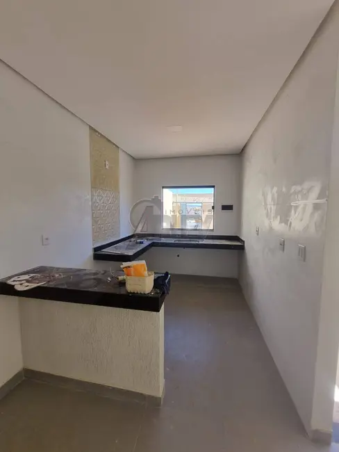 Foto 4 de Casa de Condomínio com 2 quartos à venda, 100m2 em Jardim Olímpico, Montes Claros - MG