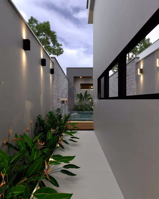 Foto 7 de Casa de Condomínio com 3 quartos à venda, 220m2 em Montes Claros - MG