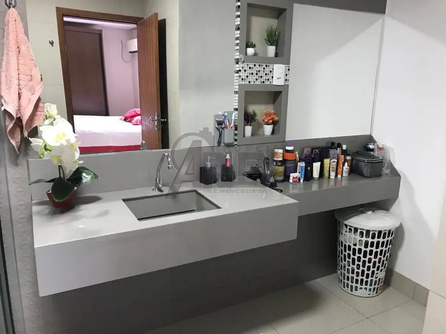 Casa com 3 quartos à venda, 150m2 em Vila Campos, Montes Claros - MG - imagem 8 Foto 8 de Casa com 3 quartos à venda, 150m2 em Vila Campos, Montes Claros - MG