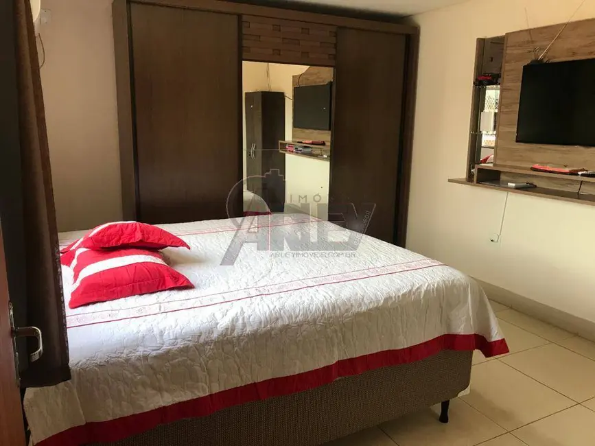 Casa com 3 quartos à venda, 150m2 em Vila Campos, Montes Claros - MG - imagem 3 Foto 3 de Casa com 3 quartos à venda, 150m2 em Vila Campos, Montes Claros - MG