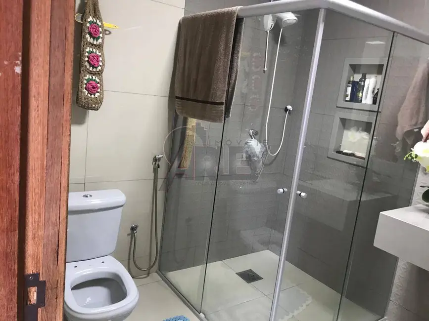 Casa com 3 quartos à venda, 150m2 em Vila Campos, Montes Claros - MG - imagem 4 Foto 4 de Casa com 3 quartos à venda, 150m2 em Vila Campos, Montes Claros - MG