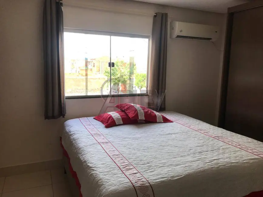 Casa com 3 quartos à venda, 150m2 em Vila Campos, Montes Claros - MG - imagem 6 Foto 6 de Casa com 3 quartos à venda, 150m2 em Vila Campos, Montes Claros - MG