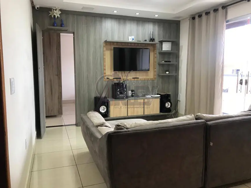 Casa com 3 quartos à venda, 150m2 em Vila Campos, Montes Claros - MG - imagem 7 Foto 7 de Casa com 3 quartos à venda, 150m2 em Vila Campos, Montes Claros - MG