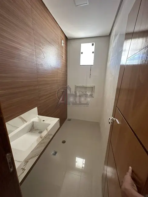 Foto 7 de Casa de Condomínio com 3 quartos à venda, 116m2 em Montes Claros - MG
