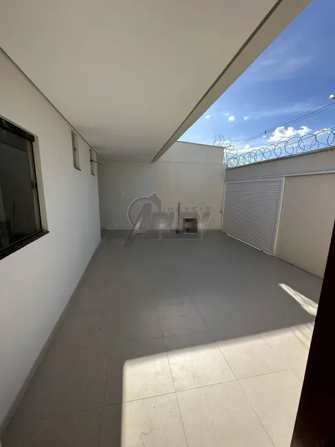 Foto 5 de Casa de Condomínio com 3 quartos à venda, 116m2 em Montes Claros - MG