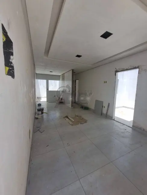 Foto 3 de Casa de Condomínio com 3 quartos à venda, 124m2 em Jardim Olímpico, Montes Claros - MG