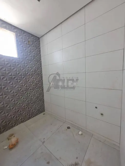 Foto 9 de Casa de Condomínio com 3 quartos à venda, 124m2 em Jardim Olímpico, Montes Claros - MG
