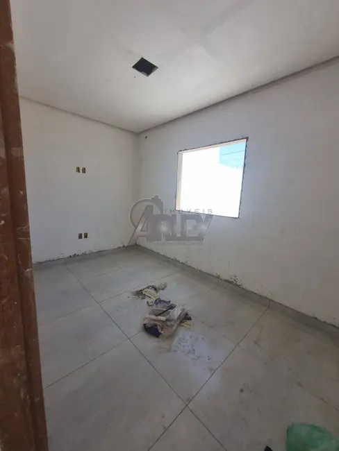 Foto 4 de Casa de Condomínio com 3 quartos à venda, 124m2 em Jardim Olímpico, Montes Claros - MG