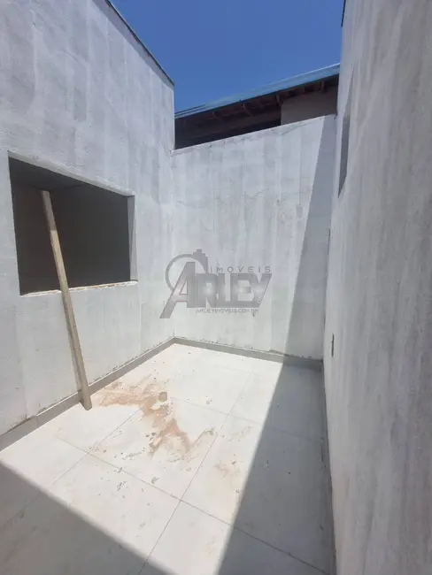 Foto 6 de Casa de Condomínio com 3 quartos à venda, 131m2 em Jardim Olímpico, Montes Claros - MG