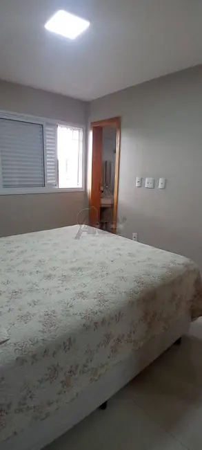 Apartamento com 3 quartos à venda em Todos os Santos, Montes Claros - MG - imagem 6 Foto 6 de Apartamento com 3 quartos à venda em Todos os Santos, Montes Claros - MG