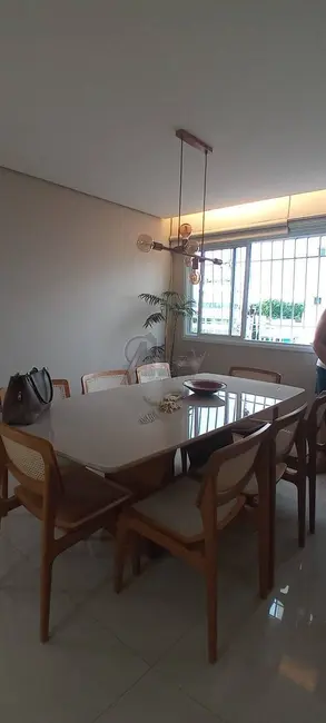 Apartamento com 3 quartos à venda em Todos os Santos, Montes Claros - MG - imagem 9 Foto 9 de Apartamento com 3 quartos à venda em Todos os Santos, Montes Claros - MG