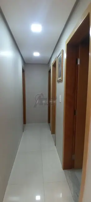 Apartamento com 3 quartos à venda em Todos os Santos, Montes Claros - MG - imagem 8 Foto 8 de Apartamento com 3 quartos à venda em Todos os Santos, Montes Claros - MG