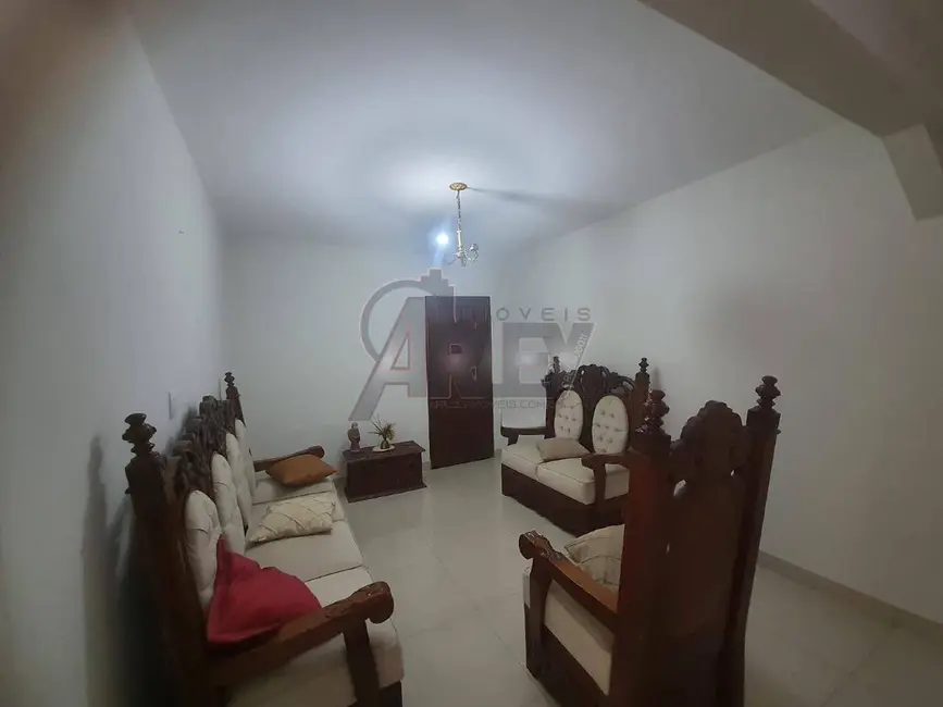 Foto 1 de Apartamento com 4 quartos à venda, 110m2 em São José, Montes Claros - MG