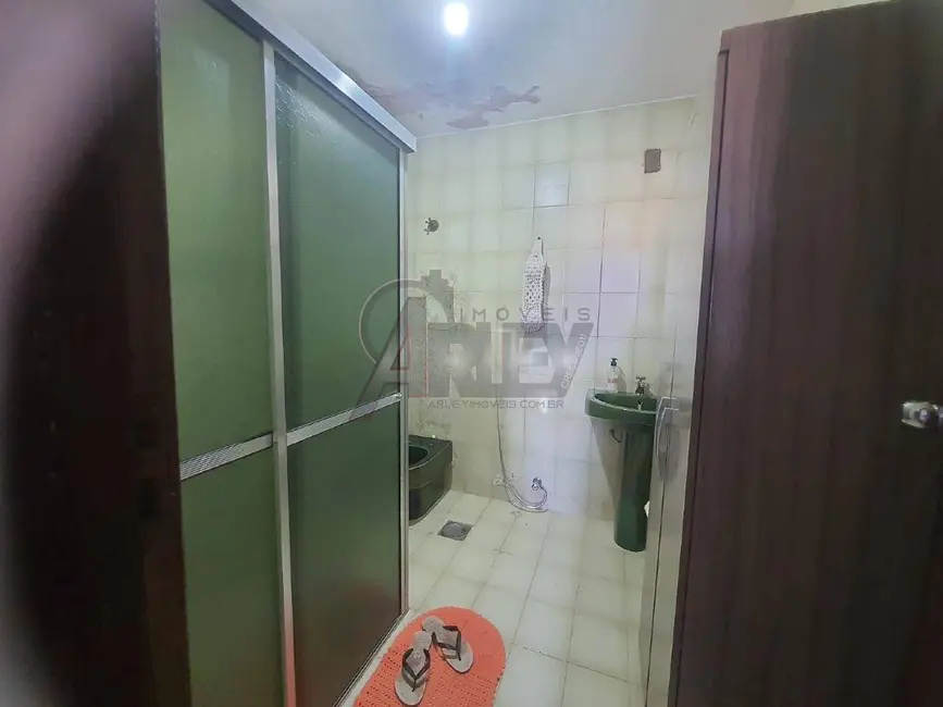 Foto 2 de Apartamento com 4 quartos à venda, 110m2 em São José, Montes Claros - MG