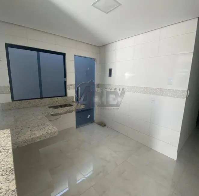 Foto 4 de Casa de Condomínio com 2 quartos à venda, 50m2 em Ibituruna, Montes Claros - MG