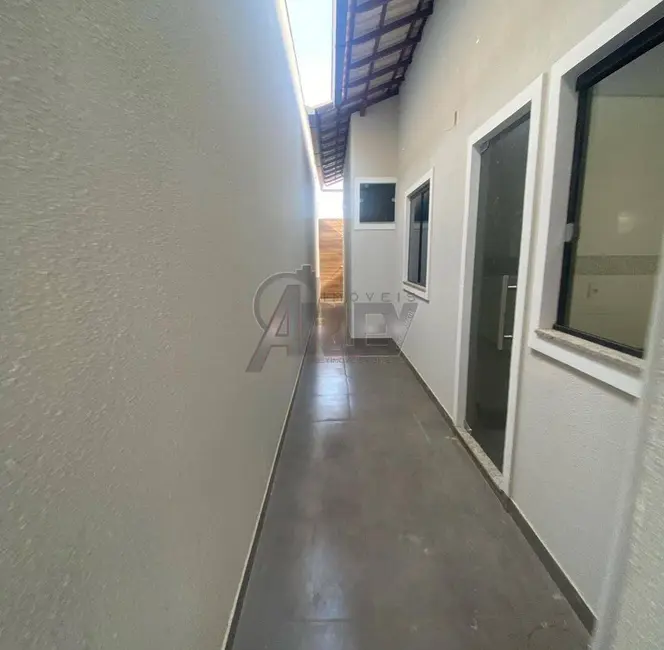 Foto 9 de Casa de Condomínio com 2 quartos à venda, 50m2 em Ibituruna, Montes Claros - MG