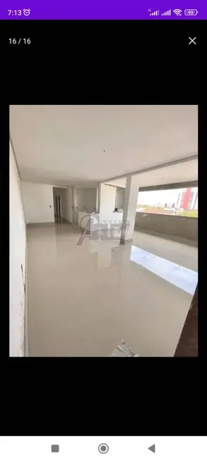 Foto 2 de Apartamento com 3 quartos à venda, 113m2 em Augusta Mota, Montes Claros - MG