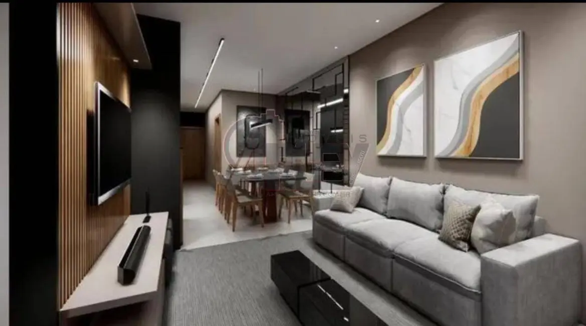 Apartamento com 3 quartos à venda, 113m2 em Augusta Mota, Montes Claros - MG - imagem 9 Foto 9 de Apartamento com 3 quartos à venda, 113m2 em Augusta Mota, Montes Claros - MG