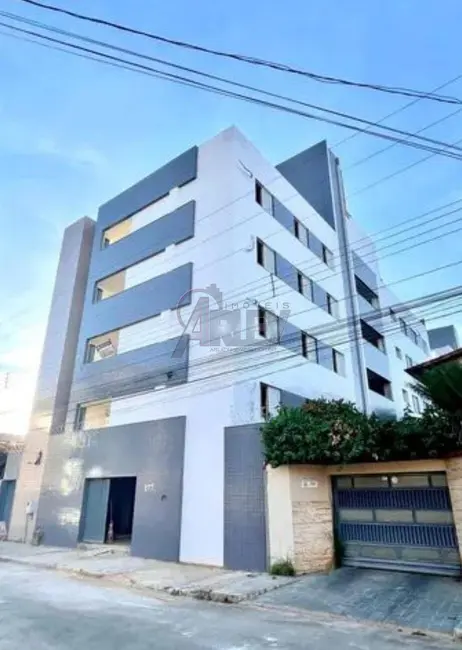 Foto 1 de Apartamento com 3 quartos à venda, 113m2 em Augusta Mota, Montes Claros - MG