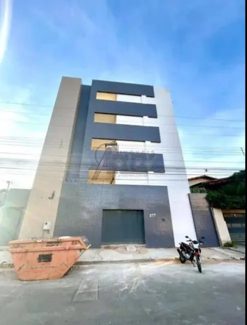 Apartamento com 3 quartos à venda, 113m2 em Augusta Mota, Montes Claros - MG - imagem 4 Foto 4 de Apartamento com 3 quartos à venda, 113m2 em Augusta Mota, Montes Claros - MG