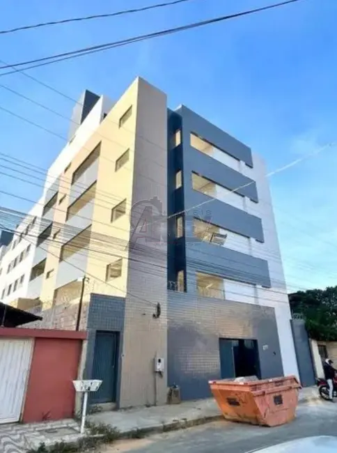 Apartamento com 3 quartos à venda, 113m2 em Augusta Mota, Montes Claros - MG - imagem 5 Foto 5 de Apartamento com 3 quartos à venda, 113m2 em Augusta Mota, Montes Claros - MG