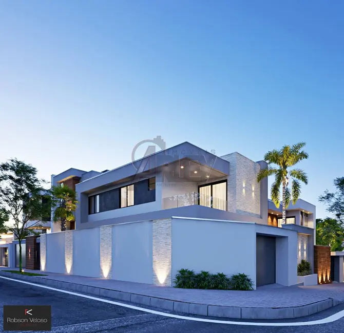 Foto 7 de Casa de Condomínio com 3 quartos à venda, 250m2 em Ibituruna, Montes Claros - MG