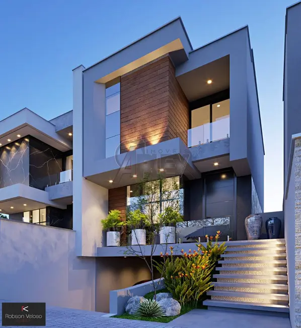 Foto 6 de Casa de Condomínio com 3 quartos à venda, 250m2 em Ibituruna, Montes Claros - MG