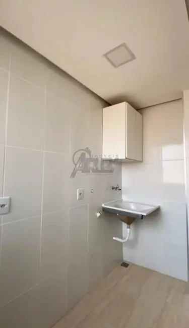 Foto 9 de Apartamento com 2 quartos à venda, 63m2 em Raul Lourenço, Montes Claros - MG