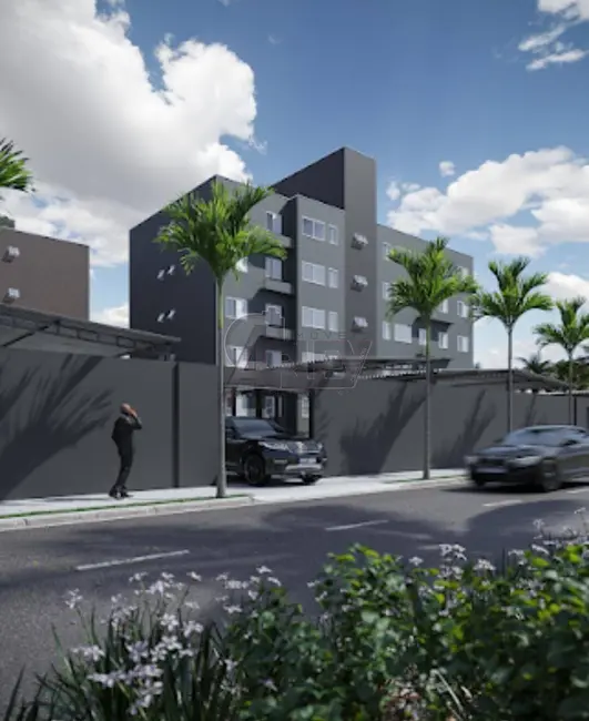 Apartamento com 2 quartos à venda, 63m2 em Morada do Sol, Montes Claros - MG - imagem 3 Foto 3 de Apartamento com 2 quartos à venda, 63m2 em Morada do Sol, Montes Claros - MG