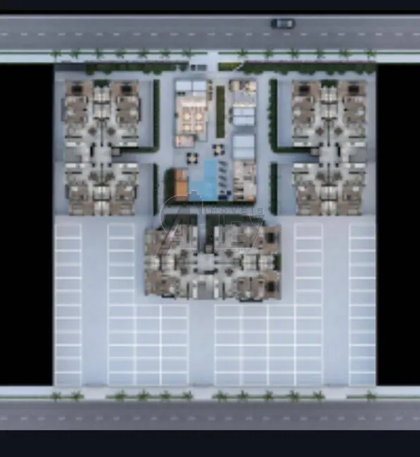 Apartamento com 2 quartos à venda, 63m2 em Morada do Sol, Montes Claros - MG - imagem 7 Foto 7 de Apartamento com 2 quartos à venda, 63m2 em Morada do Sol, Montes Claros - MG