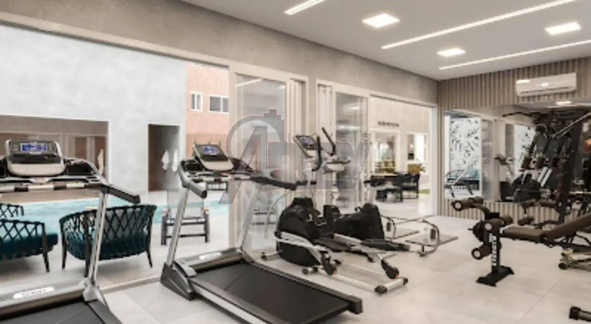 Apartamento com 2 quartos à venda, 63m2 em Morada do Sol, Montes Claros - MG - imagem 6 Foto 6 de Apartamento com 2 quartos à venda, 63m2 em Morada do Sol, Montes Claros - MG