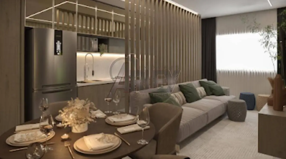 Apartamento com 2 quartos à venda, 63m2 em Morada do Sol, Montes Claros - MG - imagem 9 Foto 9 de Apartamento com 2 quartos à venda, 63m2 em Morada do Sol, Montes Claros - MG