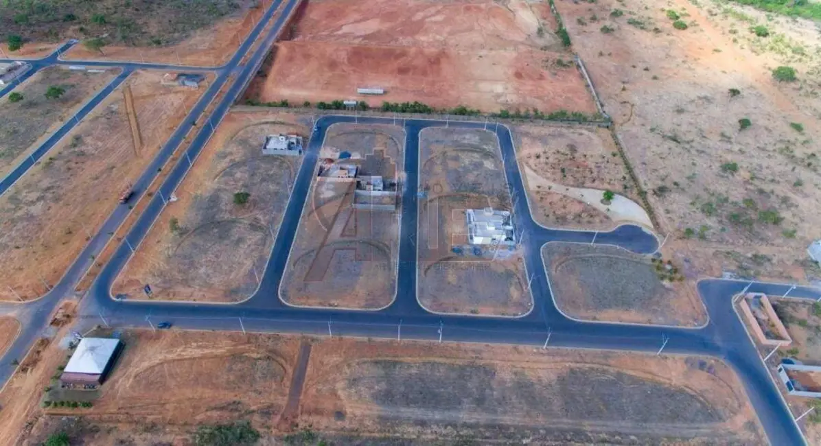 Terreno / Lote à venda, 200m2 em Montes Claros - MG - imagem 4 Foto 4 de Terreno / Lote à venda, 200m2 em Montes Claros - MG