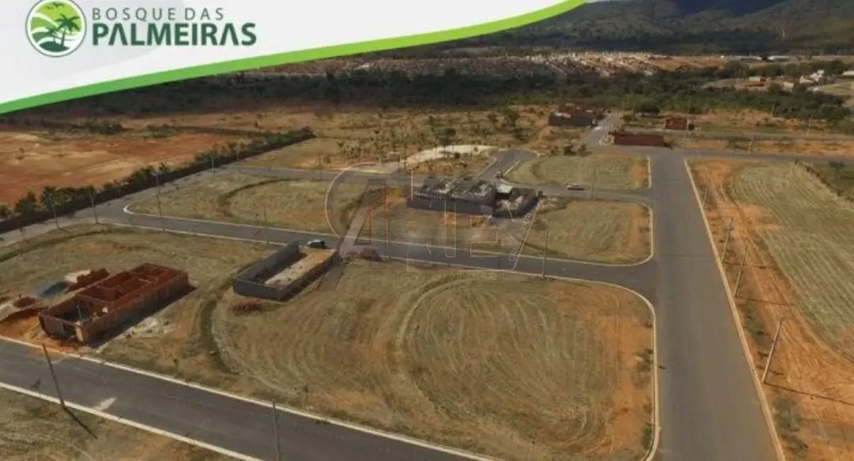 Terreno / Lote à venda, 200m2 em Montes Claros - MG - imagem 5 Foto 5 de Terreno / Lote à venda, 200m2 em Montes Claros - MG