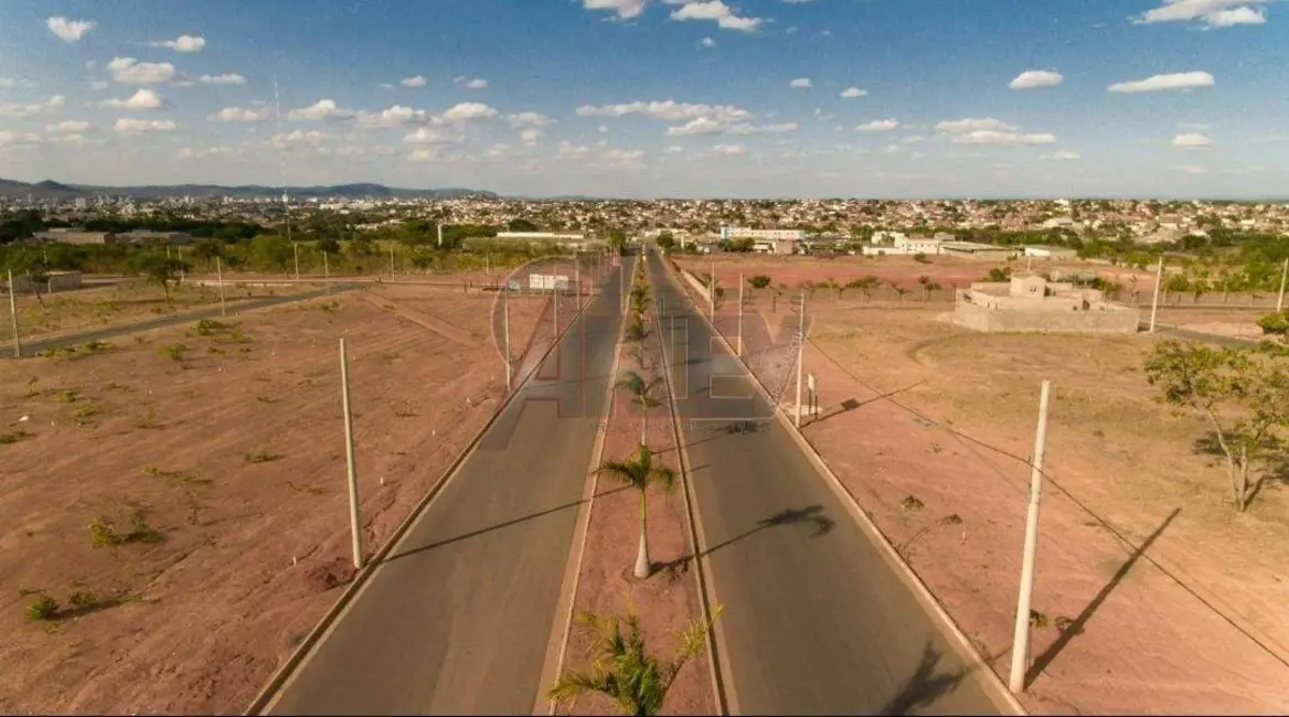 Terreno / Lote à venda, 200m2 em Montes Claros - MG - imagem 6 Foto 6 de Terreno / Lote à venda, 200m2 em Montes Claros - MG